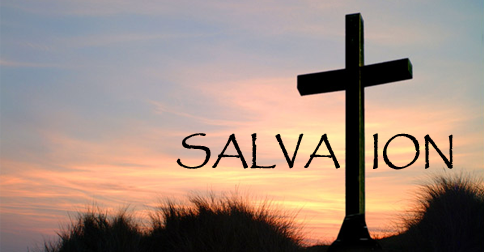 Salvation – What Does It Really Mean?