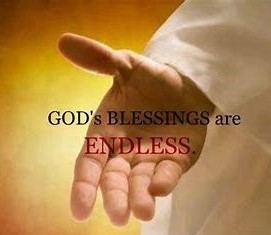 Knowing God Through His Blessings