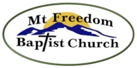 Mt Freedom Baptist Church