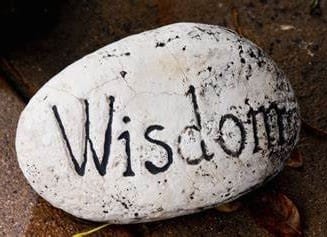 The Way of the Wise – Proverbs 2