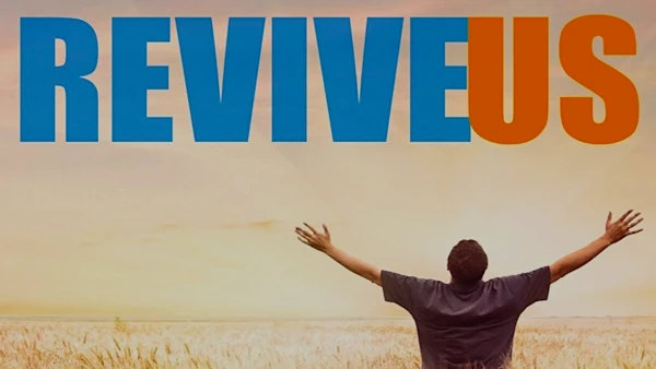 Revive US – Recognize Sacredness